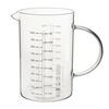 Orion Messbecher aus Borosilikatglas, 1 l