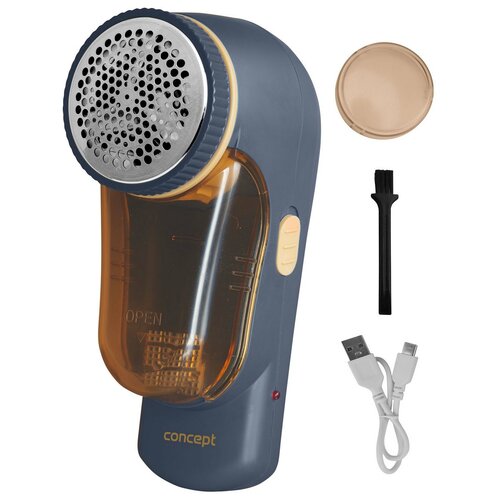 Concept OO2110 dispozitiv pentru îndepărtareascamei de pe haine