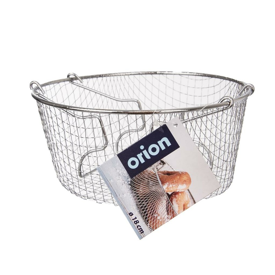 Obrázok Orion Košík drôt fritovací pr. 18 cm