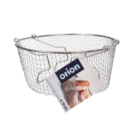 Orion Drátěný košík fritovací, 18 cm