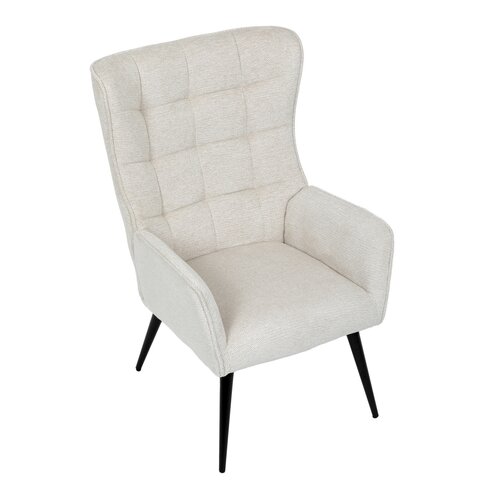 Fotel relaksacyjny 315 BGE2, beżowy