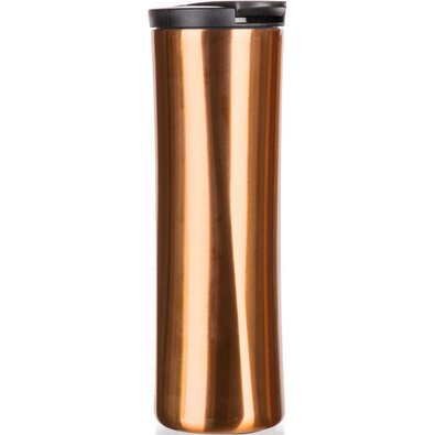 Banquet Potovalni vrč z dvojno steno MOOS 0,5 l ,baker
