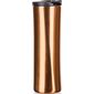 Banquet Potovalni vrč z dvojno steno MOOS 0,5 l ,baker