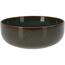 Castron din ceramică pentru supă EH DARK 15 cm, verde