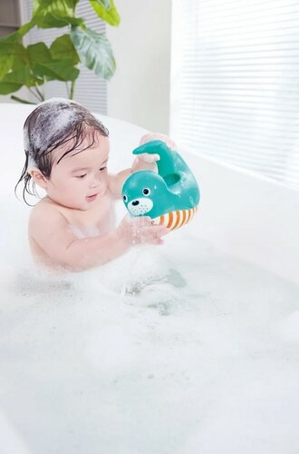 Hape Zabawka do wody – Szczęśliwa foka, konewka