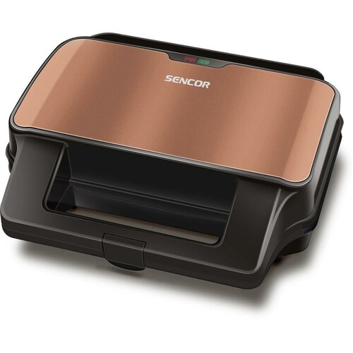 Toster do kanapek Sencor SSM 9976GD