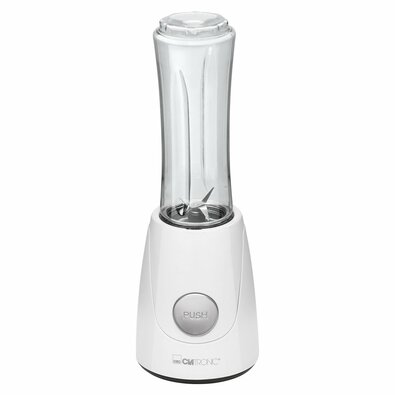 Clatronic SM 3593 smoothie készítő, fehér