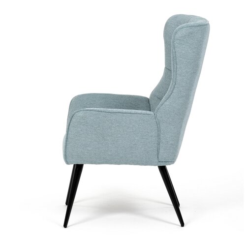 Fotel relaksacyjny 315 GRN2, turkusowy