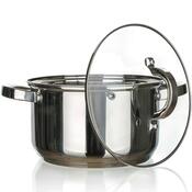 Set 8 oale inox Swing