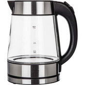 Activer Skleněná rychlovarná konvice Brenna 1,7 l