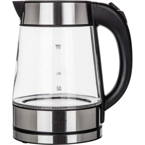 Fierbător de sticlă Activer Brenna 1,7 l