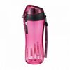 LOCKnLOCK Sportflasche - rosa