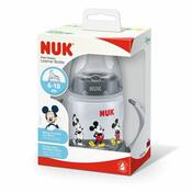 NUK First Choice Láhev na učení DISNEY Mickey PP, 150 ml