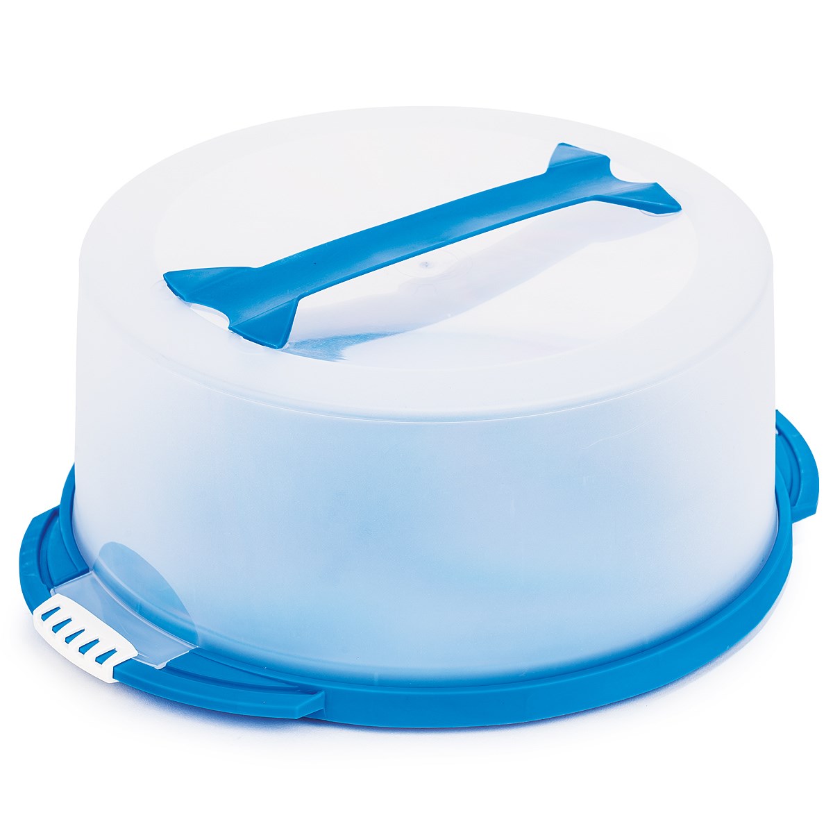 Prenosná dóza na tortu, pr. 29 cm