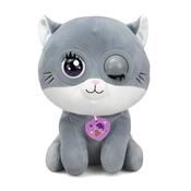 Winksies - Blueberry Kitten, sivá