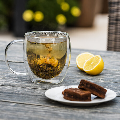 Pahare Termo 4Home Big Tea Hot&Cool 480 ml, 1 buc.