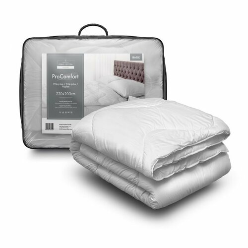 John Cotton Decke ProComfort, 220 x 200 cm