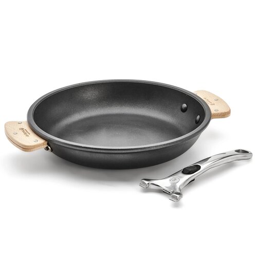 De Buyer 8364.24 CHOC Extreme LOQY Uni serpen 24cm