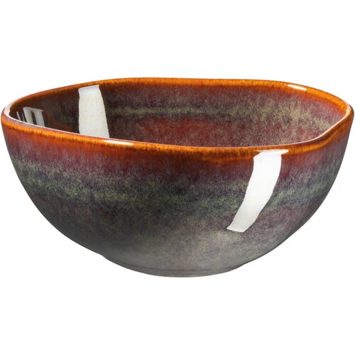 Mäser 12-teiliges Servierset Cordelia Tropical