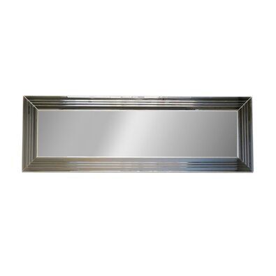 Spiegel Silver C 40 x 120 cm