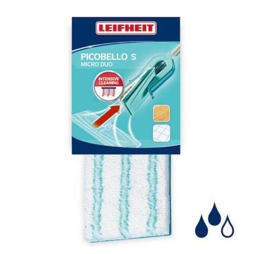 Leifheit Picobello / PICCOLO Micro Duo utántöltő , korong