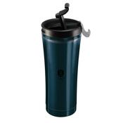 Berlinger Haus Termohrnek Aquamarine Metallic Line, 500 ml