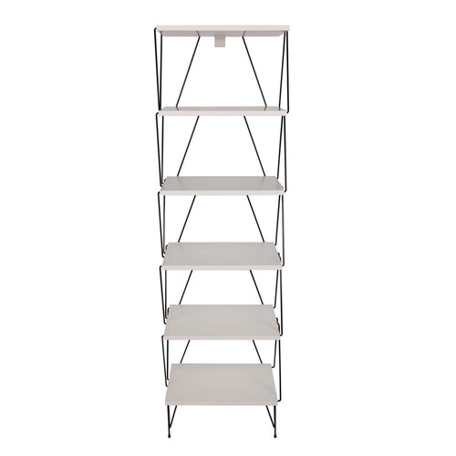 Biblioteca Balaban White