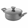 Florina Aluminijev lonec s pokrovom MateuszGessler, 20 cm, 2,3 l