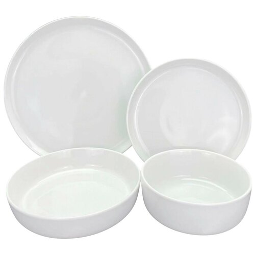 Mäser 16-teiliges Essgeschirrset Navina