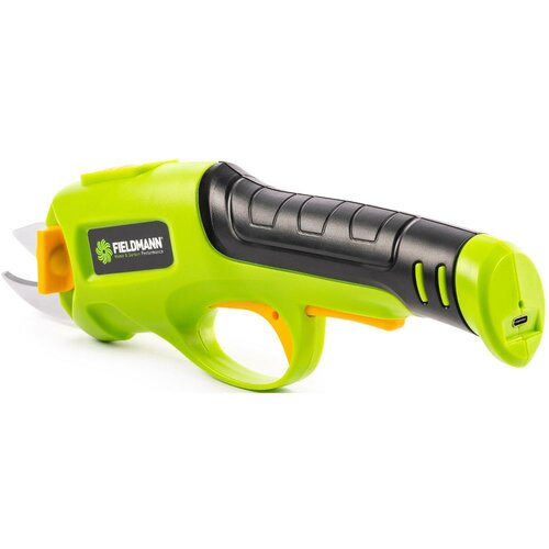 Fieldmann FZN 4015-A aku nožnice na konárekonáre
