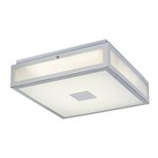 Rabalux 75032 koupelnové stropní LED svítidlo Zoya, chromová