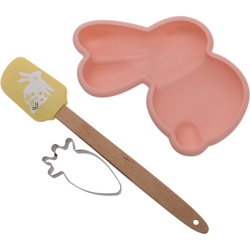 La Cucina Veľkonočná súprava na pečenie 3 ks