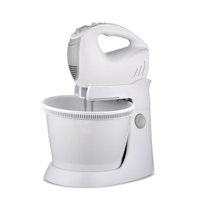 Botti Esprima GTM-8021B2 asztali keverőgép önforgótállal