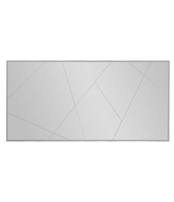 Spiegel Eilish White 60 x 120 cm