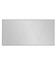 Zrkadlo Eilish White 60 x 120 cm