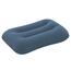 Bestway Usnjen napihljiv vzglavnik, modra, 42 x 26x 10 cm