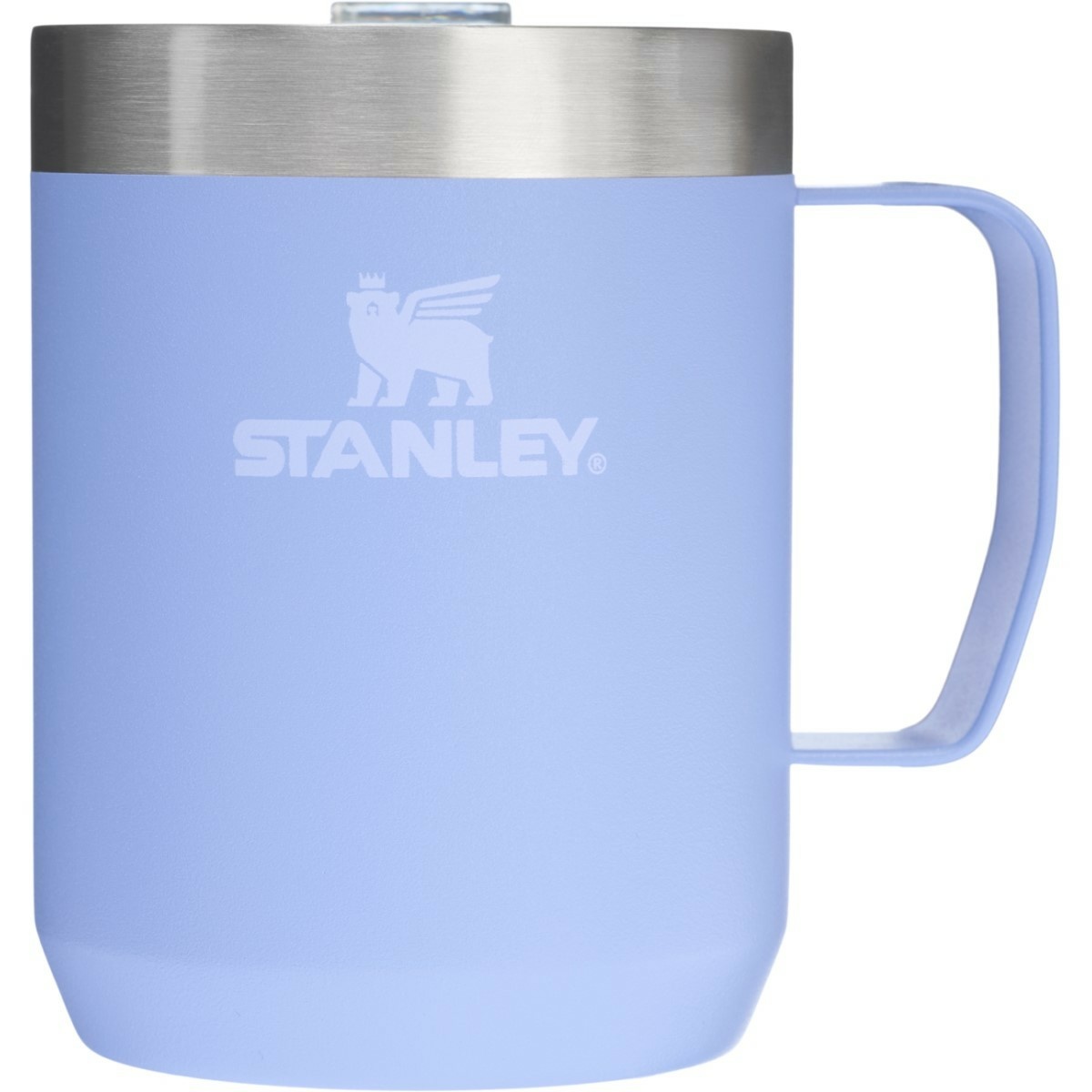 Stanley Termohrnček Stay-Hot Camp Mug 230 ml Hydrangea