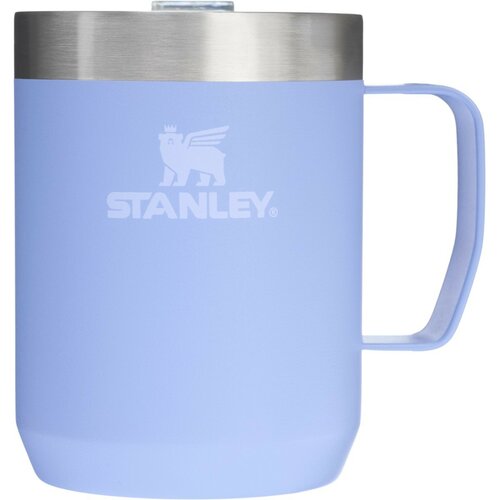 Термочашка Stanley Stay-Hot Camp Mug 230 млHydrangea