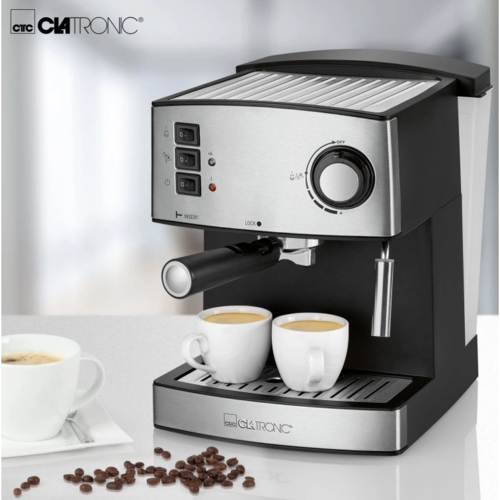 Clatronic ES 3643 espresso kávovar