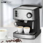 Clatronic ES 3643 eszpresszó kávéfőzőgép