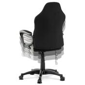 Autronic KA-L611 PINK Scaun de birou