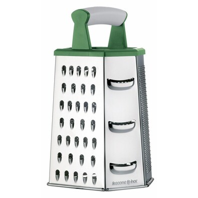 Tescoma HANDY tarka 6-stronna z uchwytem z tworzyw