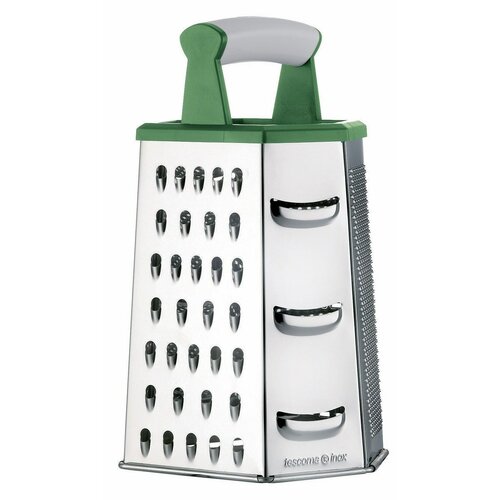 Tescoma HANDY tarka 6-stronna z uchwytem z tworzyw