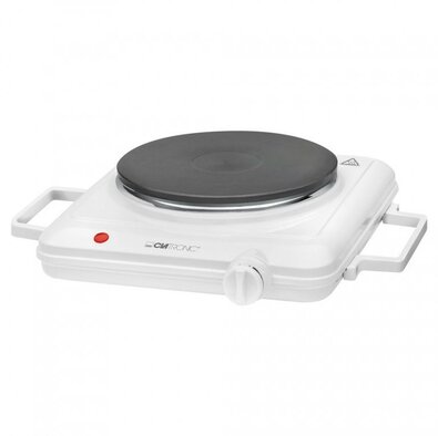 Aragaz cu un arzător Clatronic EKP 3582
