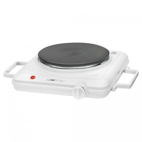 Aragaz cu un arzător Clatronic EKP 3582