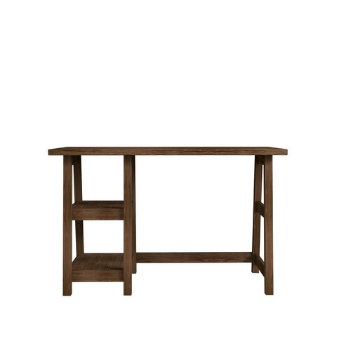 Masă de birou Perla Walnut