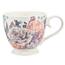 Altom Porcelan jumbo skodelica Lilac, 400 ml