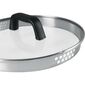 Lamart LT1119 Set de ustensile de gătit din oțel inoxidabil din 7 piese Pentru