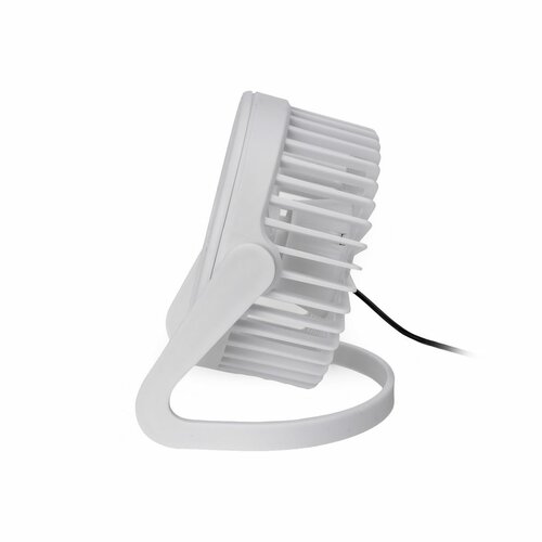 Platinet PTF322W USB stolný ventilátor, biela