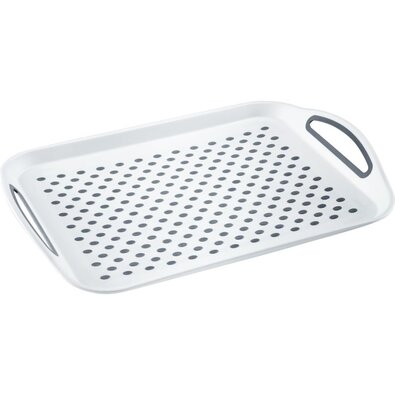 Westmark Tablett mit rutschfester Oberfläche